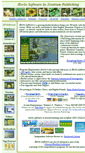 Mobile Screenshot of herbal-software.com